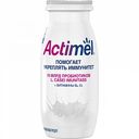 Напиток кисломолочный Actimel натуральный 2,6%, 100 г