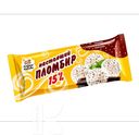 Мороженное БОДРАЯ КОРОВА пломбир с шоколадной крошкой 15% 400г