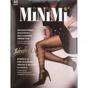 Колготки женские MiNiMi Ideale цвет: nero/чёрный, размер 2 (S), 40 den