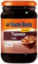 Соус терияки Uncle Ben's для азиатских блюд, 210 г