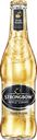 Сидр Strongbow сладкий газированный 4.5%, 400мл