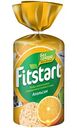 Хлебцы мультизлаковые Fitstart Апельсин, 100 г