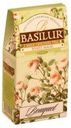 Чай зеленый Basilur White Magic «Букет», 100 г