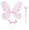 Игровой набор Бабочка для детей старше 3-х лет Маркет