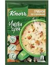 Суп грибной быстрорастворимый Knorr Чашка Супа с сухариками, 15,5 г