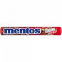 Конфеты драже жевательные Mentos Fresh Cola, 37 г