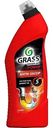 Средство для чистки труб Grass Digger-Gel Анти-засор, 750 мл