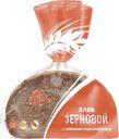 Хлеб Каравай Зерновой 190г