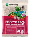 Удобрение Биоконтур Биогумат, 20 г