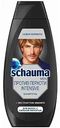 Шампунь для волос мужской Schauma Intensive с экстрактом имбиря, 360 мл