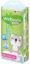 Подгузники-трусики Watashi 5XL (13-20) 36 шт