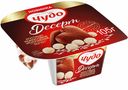 Йогурт Чудо Десерт хрустящее кокосовое искушение 3%, 105г