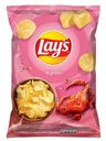 Чипсы Lay's Краб, 81 г