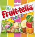 Конфеты жевательные FRUIT-TELLA Радуга, 70г