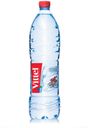 Вода Vittel минеральная без газа, пластик, 1,5 л