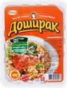 Лапша DOSHIRAK со вкусом свинины