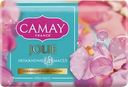 Крем-мыло CAMAY Увлажнение 4 масел с ароматом акватики, 85г
