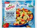 Овощи ХОРТЕКС для жарки Греческие, 400г