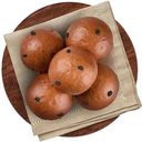 Булочка Филипповская с изюмом, 5×60г