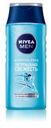 Шампунь-уход «Экстремальная свежесть» Nivea, 250 мл
