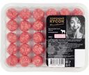 Фрикадельки Хороший Кусок мини из телятины охлаждённые, 300г