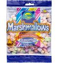 Маршмеллоу Мини Guandy цветной фруктовый, 75г