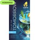 Чайный напиток Curtis Tea of the tomorrow Blue bayou, 20 пакетиков