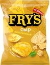 Чипсы картофельные FRYS со вкусом сыра, 70г