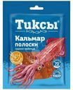 Кальмар Тиксы По-Шанхайски стружка сушено-вяленый 40г