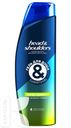 Гель-шампунь HEAD&SHOULDERS 360мл в ассортименте