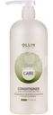 Кондиционер Ollin Professional Care для восстановления структуры волос, 1л