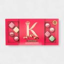 Конфеты "Коркунов" Коллекция плиток и шоколадных конфет 143г