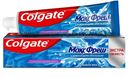 Зубная паста Colgate Макс Фреш Взрывная мята с освежающими кристаллами для свежего дыхания и защиты от кариеса 100 мл