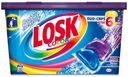 Капсулы для стирки автомат Losk Color 12шт