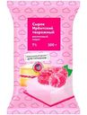 Сырок творожный Ирбитский Малиновый Пирог 7%, 100г
