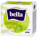 Тампоны Bella Tampo Super, 8шт.