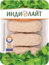 Котлеты НЕЖНЫЕ, из индейки, охлажденные (Индилайт), 450г
