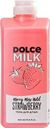 Гель для душа Dolce Milk Мисс Клубничный Компромисс 460мл