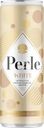 Вино игристое LA PETITE PERLE белое полусладкое, 0.25л