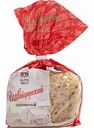 Хлеб пшеничный зерновой Пеко Швейцарский Alpin Brot, нарезка, 300 г