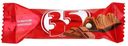 Конфеты вафельные Essen 35 с шоколадной начинкой, 1 кг
