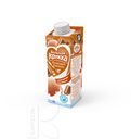 Коктейль БОЛЬШАЯ КРУЖКА молочно-шоколадный ультра пастеризованный 3% 250мл