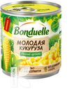 Кукуруза BONDUELLE Молодая сладкая 212мл