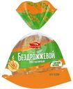 Хлеб Черемушки бездрожжевой нарезка, 320г