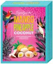 Конфеты глазированные Tropical Paradise ассорти 126 г