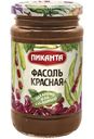 Фасоль Пиканта красная, 360г