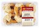 Восточные сладости У Палыча Маковые Подковки, 280г