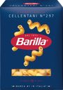 Макароны BARILLA Cellentani n.297 из твердых сортов пшеницы группа А высший сорт, 450г