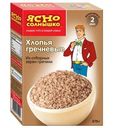Хлопья Ясно солнышко Гречневые 375г