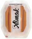 Сосиски Almak Калининградские вареные 330г
